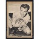 Signed picture of Willie Ritchie the Rangers footballer